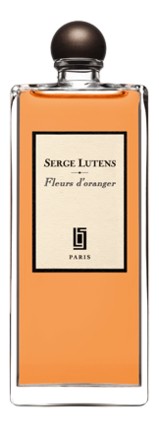 Serge Lutens Fleurs D&#039;Oranger