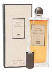 Serge Lutens Fleurs D'Oranger