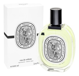 Diptyque Vetyverio