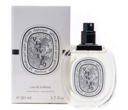 Diptyque Vetyverio