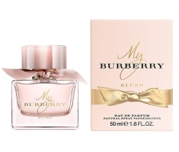 Burberry My Burberry Eau De Toilette