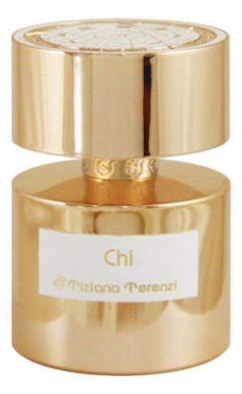 Tiziana Terenzi Chi