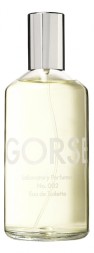 Laboratory Perfumes Gorse