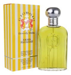 Beverly Hills Giorgio Beverly Hills For Men