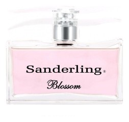 Yves De Sistelle Sanderling Blossom