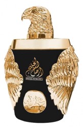 Ard Al Khaleej Ghala Zayed Luxury Gold