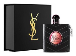 YSL Black Opium Make It Yours