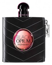 YSL Black Opium Make It Yours