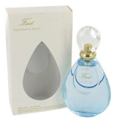 Van Cleef &amp; Arpels First Summer Pour l'Ete