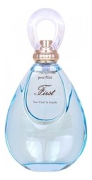 Van Cleef &amp; Arpels First Summer Pour l'Ete