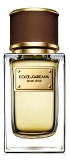 Dolce Gabbana (D&amp;G) Velvet Wood