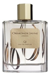 Ormonde Jayne Qi