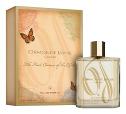 Ormonde Jayne Qi