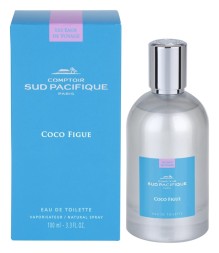 Comptoir Sud Pacifique Coco Figue