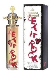 Vivienne Westwood Let It Rock