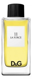 Dolce &amp; Gabbana 11 La Force