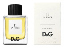 Dolce &amp; Gabbana 11 La Force