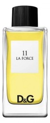 Dolce &amp; Gabbana 11 La Force