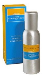 Comptoir Sud Pacifique Vanille Pineapple