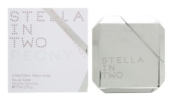 Stella McCartney In Two Peony Limited Edition