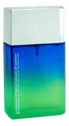 Paco Rabanne Ultraviolet Colours of Summer Man