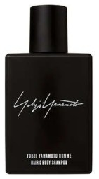 Yohji Pour Homme 2013