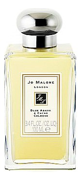 Jo Malone Blue Agava & Cacao Jo Malone Blue Agava & Cacao