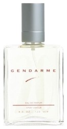 Gendarme 20