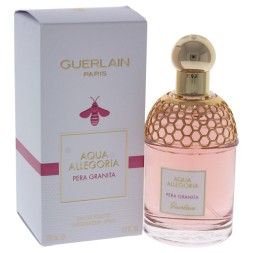 Guerlain Aqua Allegoria Pera Granita
