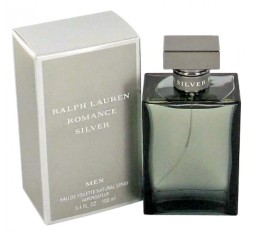 Ralph Lauren Romance Silver Men