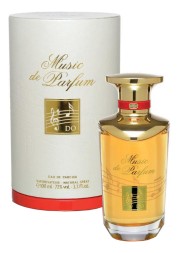 Music De Parfum DO