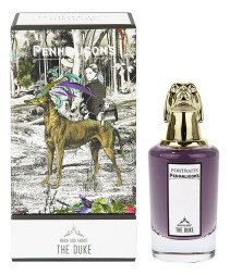 Penhaligon's Much Ado About The Duke