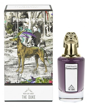 Penhaligon&#039;s Much Ado About The Duke