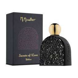 M. Micallef Secrets Of Love Delice