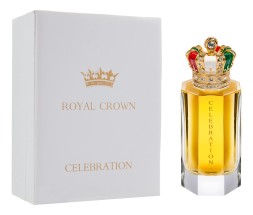 Royal Crown Celebration