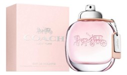 Coach The Fragrance Eau De Toilette