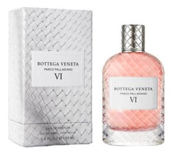 Bottega Veneta Parco Palladiano VI