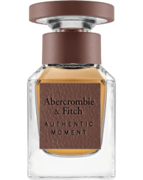 Abercrombie &amp; Fitch Authentic Moment Man