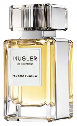 Thierry Mugler Fougere Furieuse