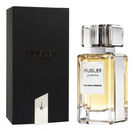 Thierry Mugler Fougere Furieuse