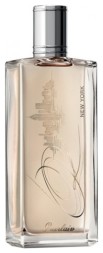 Guerlain 02 Paris-New York
