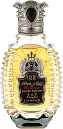 Shaik Sochi Onyx Black Night Romance For Women