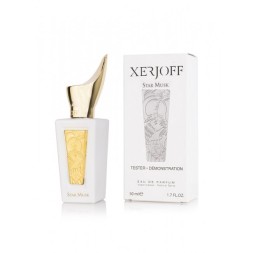 Xerjoff Shooting Stars Collection: Star Musk