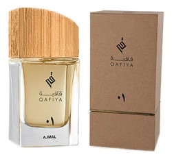 Ajmal Qafiya 1
