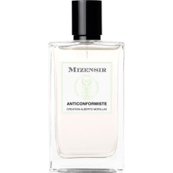 Mizensir Anticonformiste