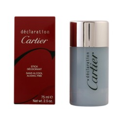 Cartier Declaration