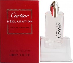 Cartier Declaration