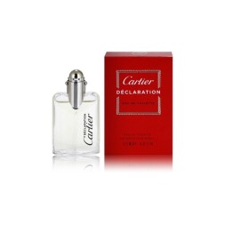 Cartier Declaration