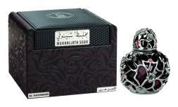 Al Haramain Perfumes Mukhallath Seufi