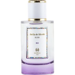 Maissa Parfums Jardin De Sibenik